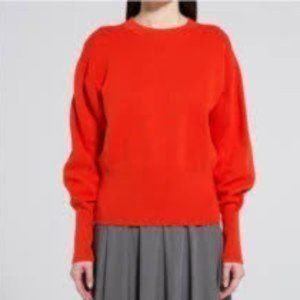 UNIQLO U | MILANO RIBBED CREWNECK SWEATER size L
